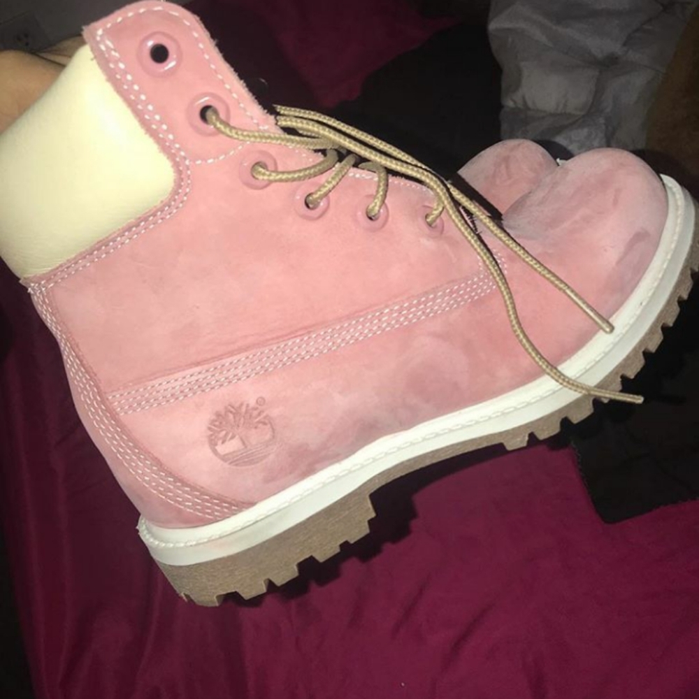 Timberlands